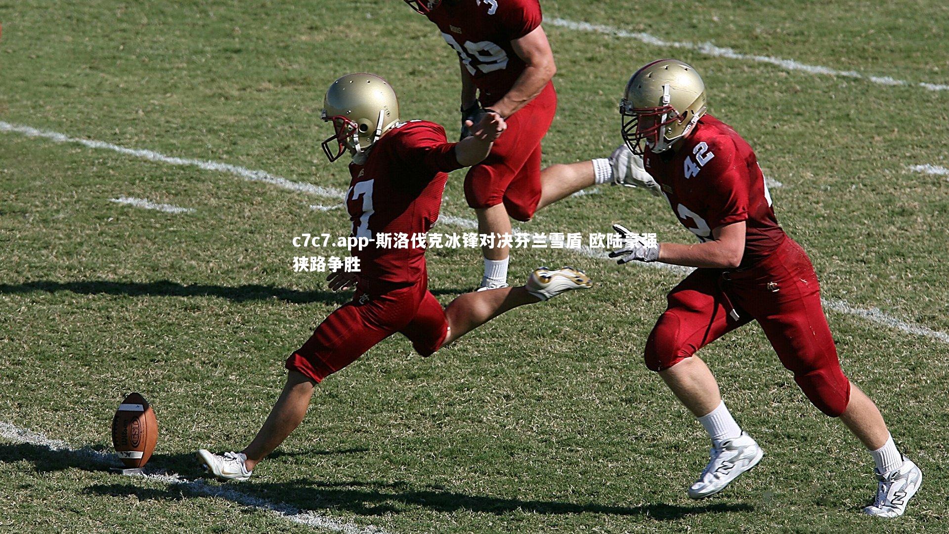 斯洛伐克冰锋对决芬兰雪盾 欧陆豪强狭路争胜