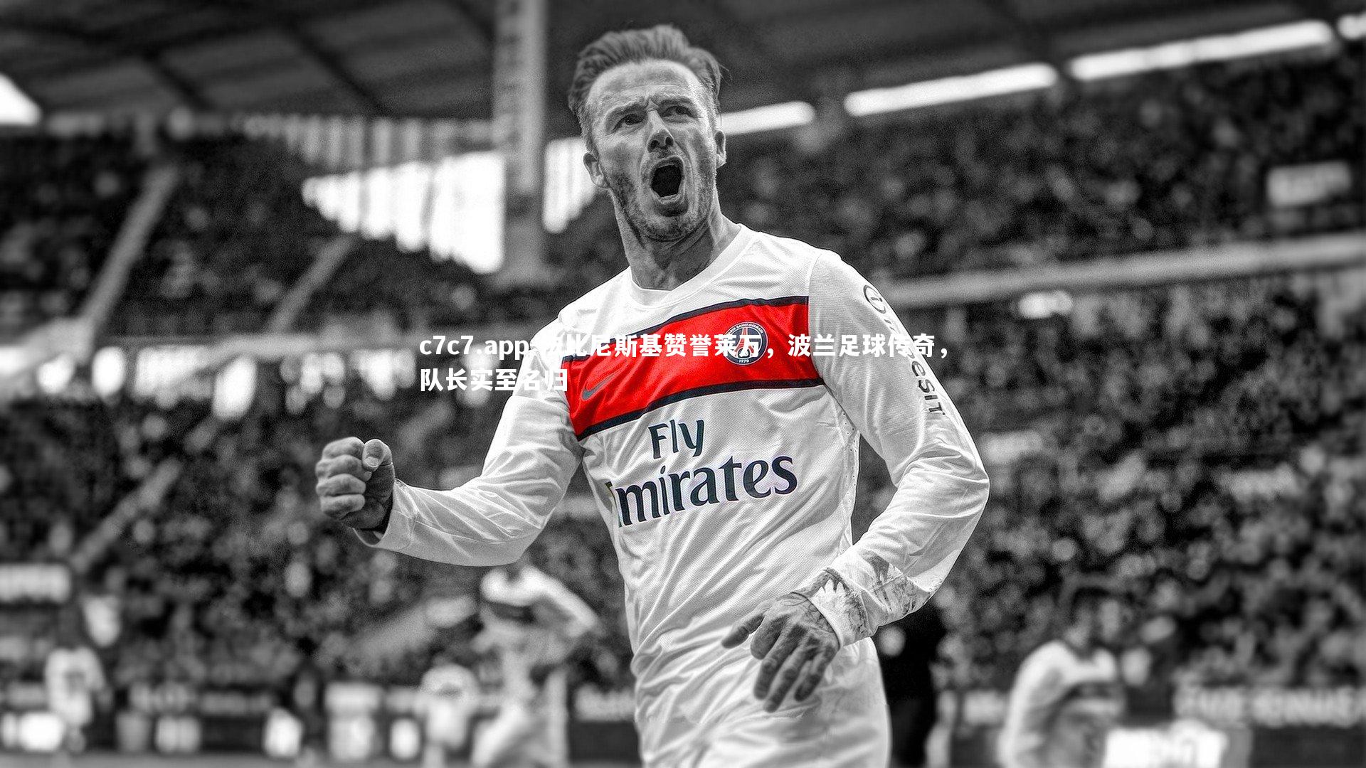 法比尼斯基赞誉莱万，波兰足球传奇，队长实至名归